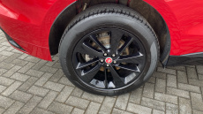 Jaguar F-Pace 2.0 D200 R-Dynamic Black 5dr Auto AWD Diesel Estate